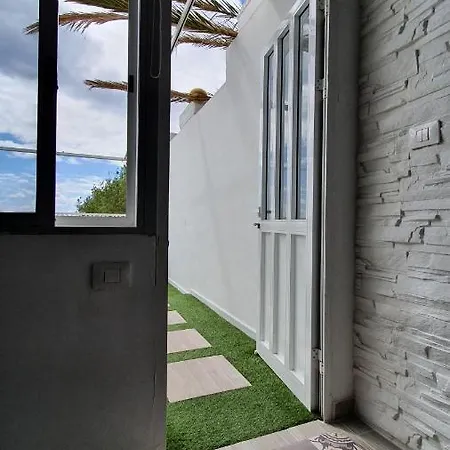 Seaside House Holiday home Candelaria
