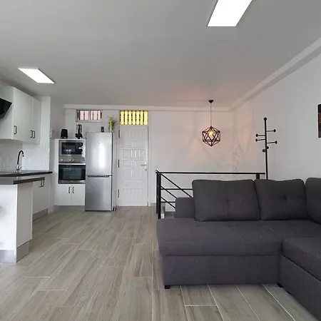 Seaside House
