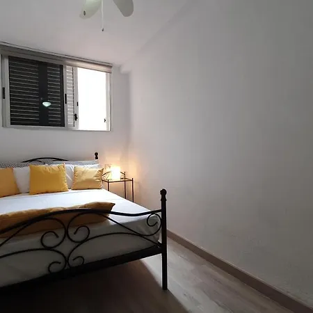 Holiday home Seaside House *