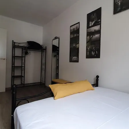 Seaside House Holiday home Candelaria