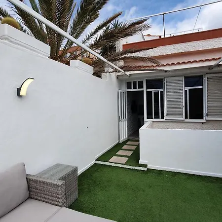 Holiday home Seaside House Candelaria
