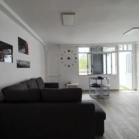 Seaside House Holiday home