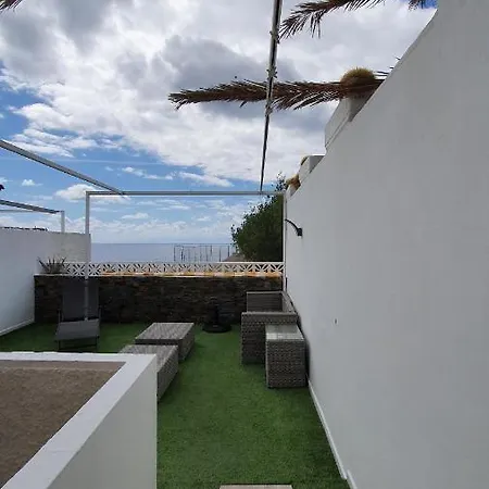 Seaside House Holiday home *