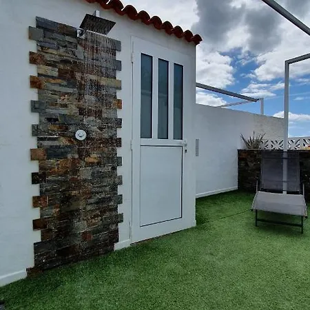 Seaside House Candelaria