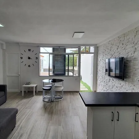 Seaside House *