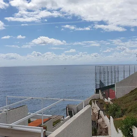Holiday home Seaside House Candelaria