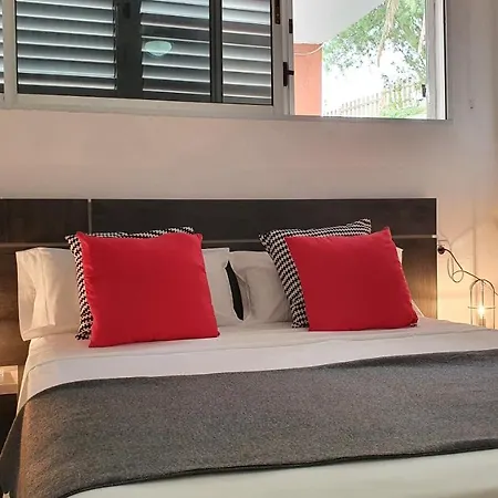 Holiday home Seaside House *