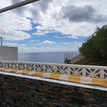 Seaside House