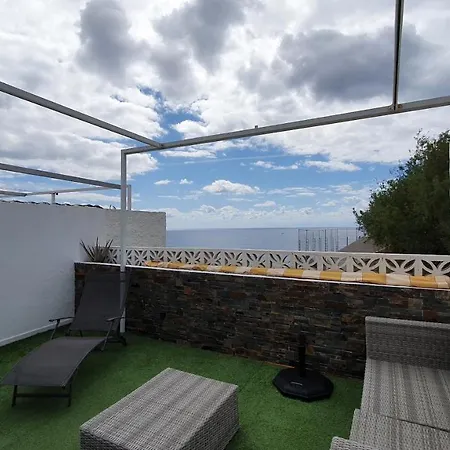 Seaside House