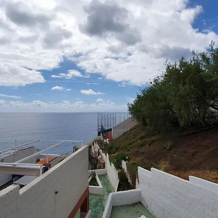 Seaside House